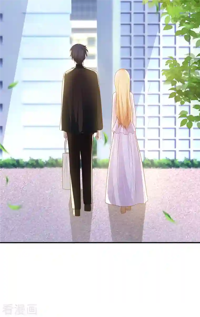 王的第一宠后第142话 即使忘记，也挡不住爱意