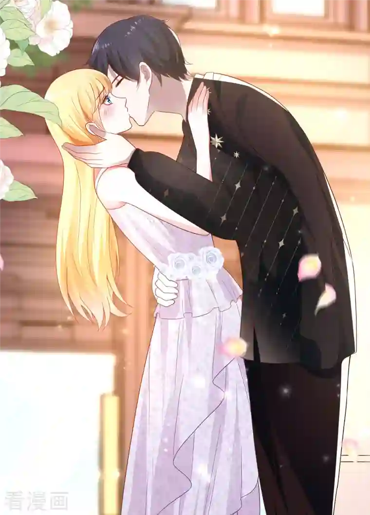 王的第一宠后第142话 即使忘记，也挡不住爱意