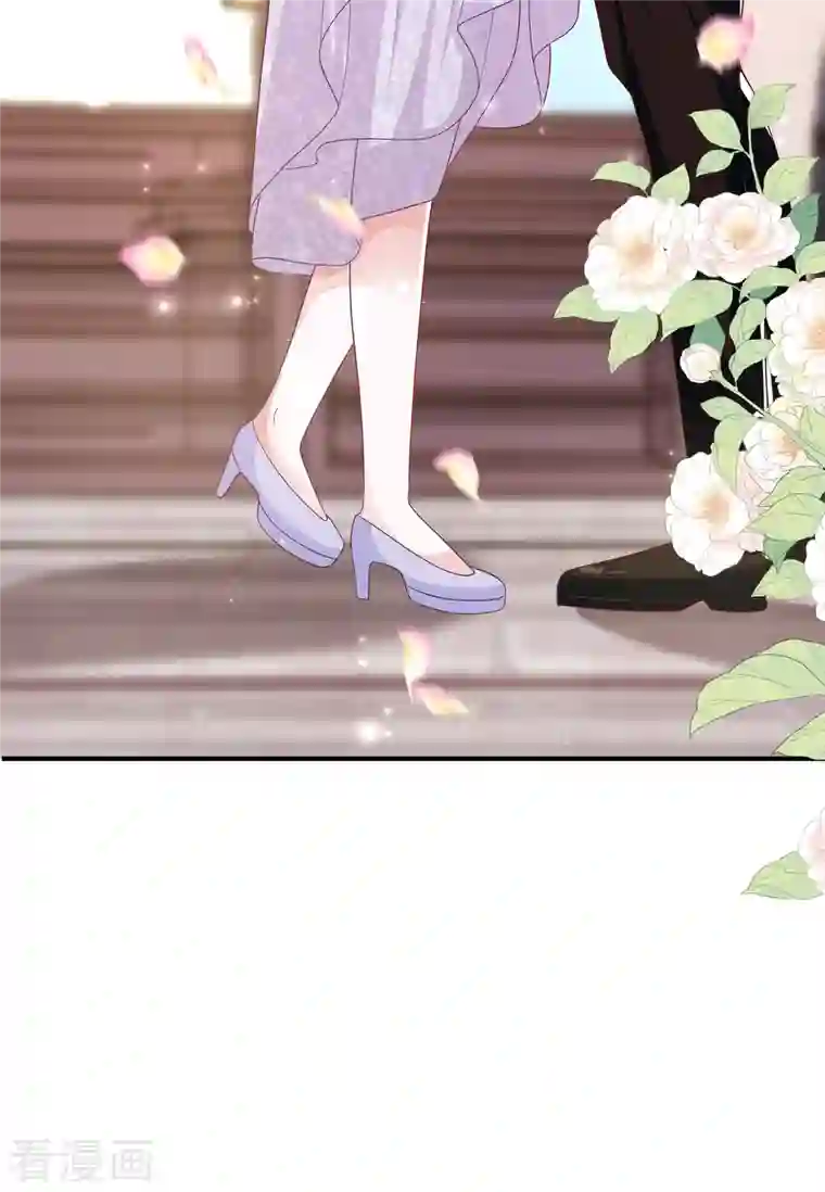 王的第一宠后第142话 即使忘记，也挡不住爱意