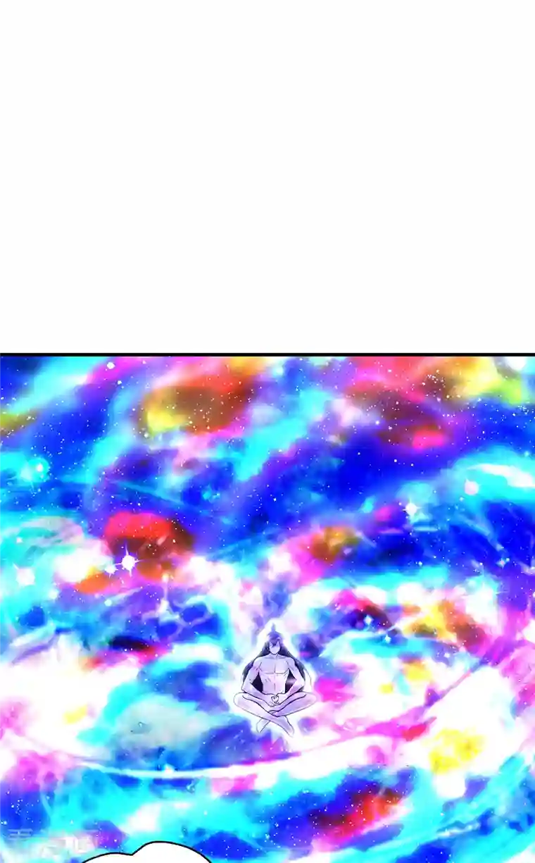 仙武帝尊第239话 大地灵脉？