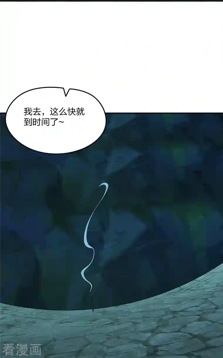 仙武帝尊第239话 大地灵脉？