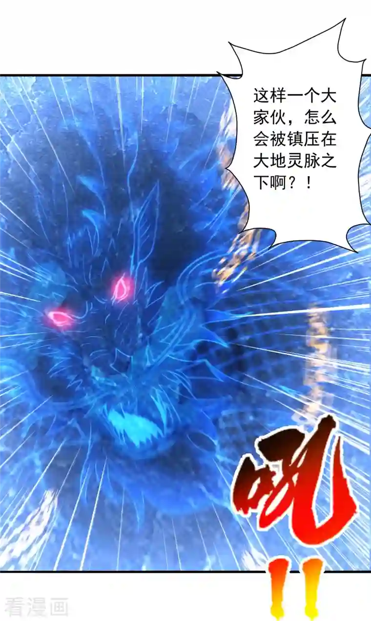 仙武帝尊第240话 龙魂！