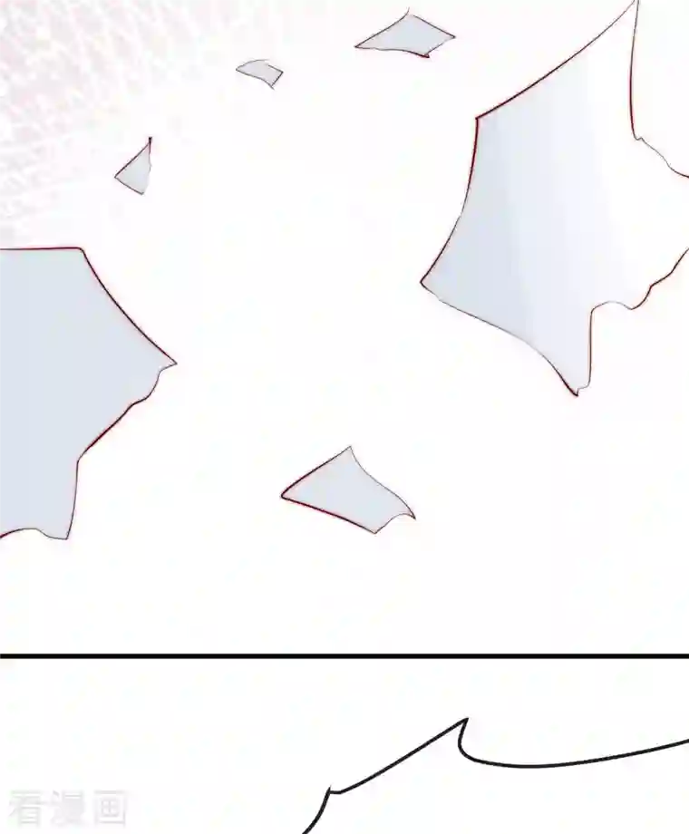 渣男总裁别想逃第313话 老婆美飒强！