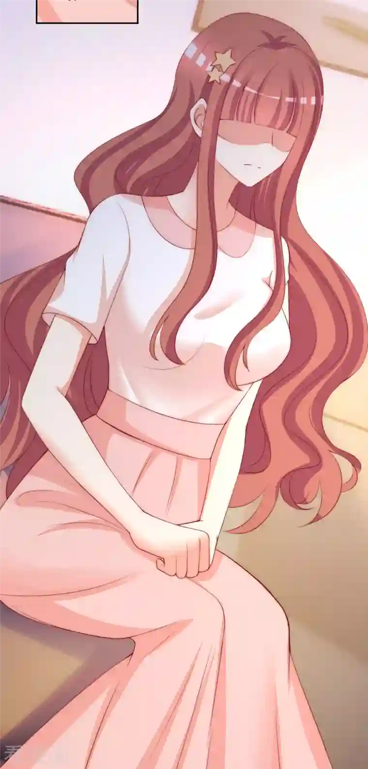 渣男总裁别想逃第313话 老婆美飒强！