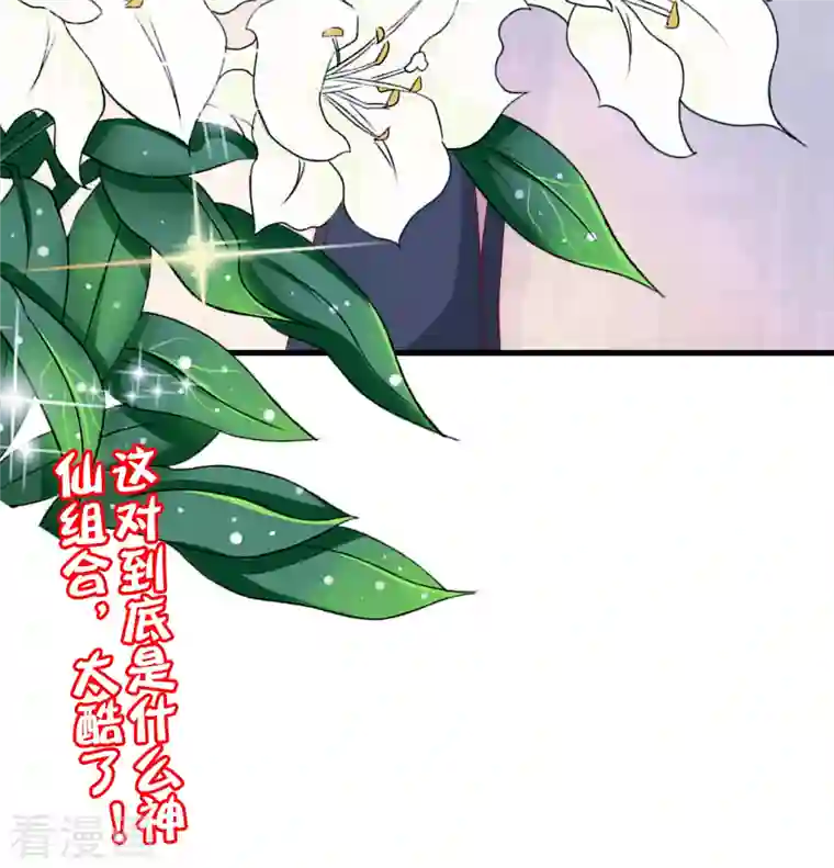 渣男总裁别想逃第313话 老婆美飒强！