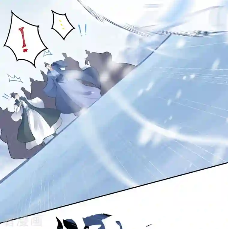 逆天邪神第389话 夏元霸突破