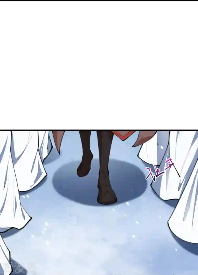 逆天邪神第389话 夏元霸突破