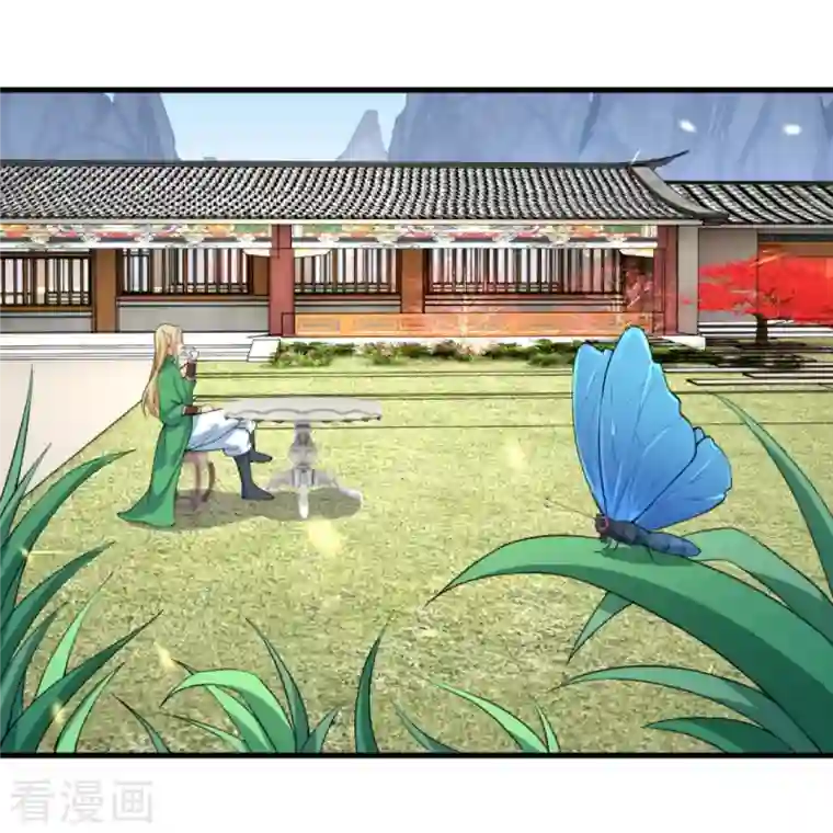 逆天邪神第390话 对战霸皇