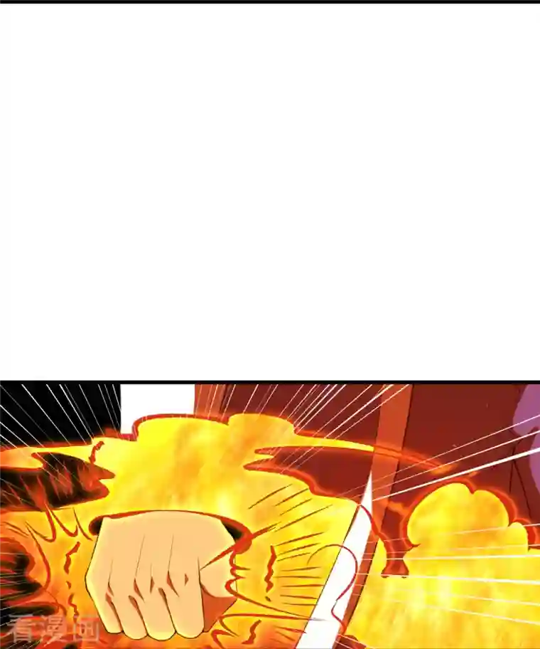 逆天邪神第391话 一夫当关