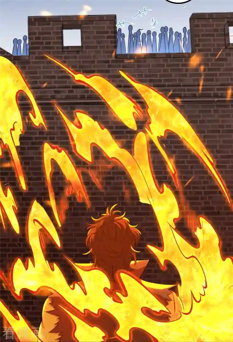 逆天邪神第391话 一夫当关