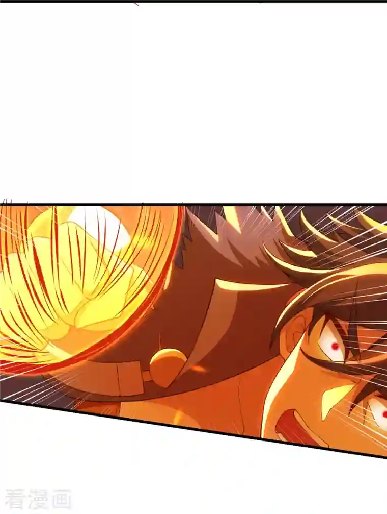 逆天邪神第391话 一夫当关