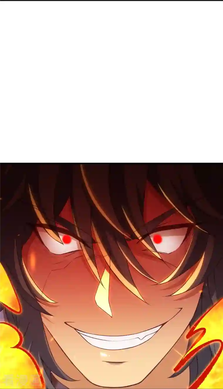 逆天邪神第391话 一夫当关