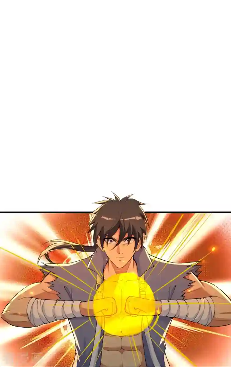 逆天邪神第391话 一夫当关