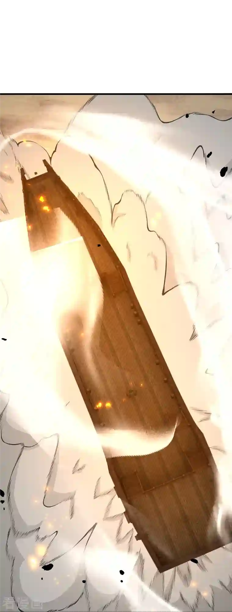 逆天邪神第391话 一夫当关