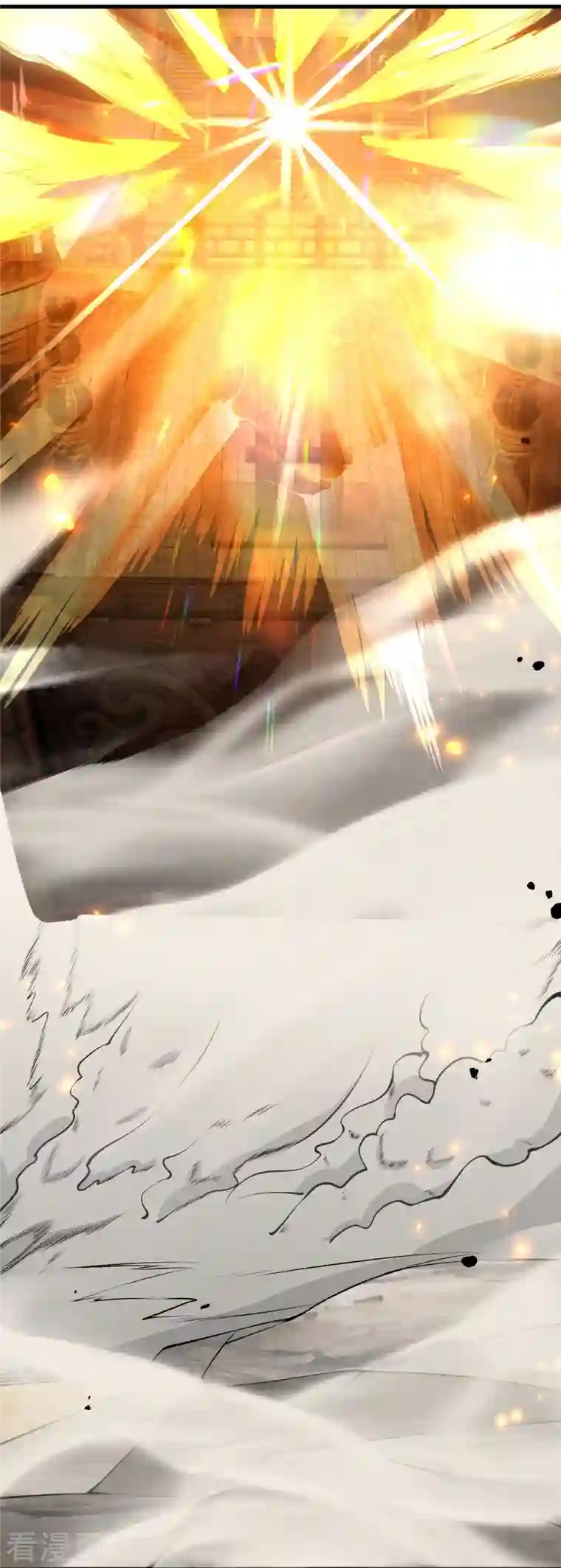 逆天邪神第391话 一夫当关