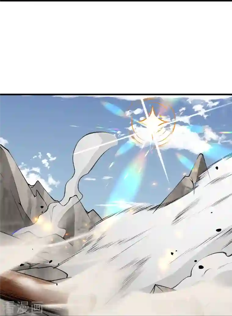 逆天邪神第391话 一夫当关