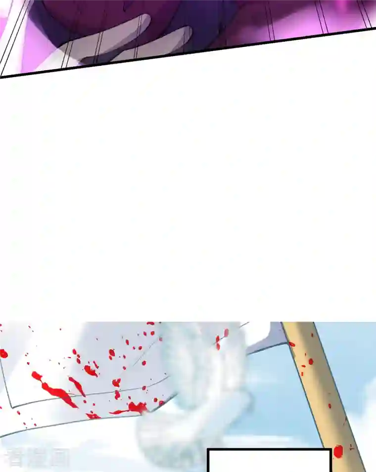 逆天邪神第391话 一夫当关