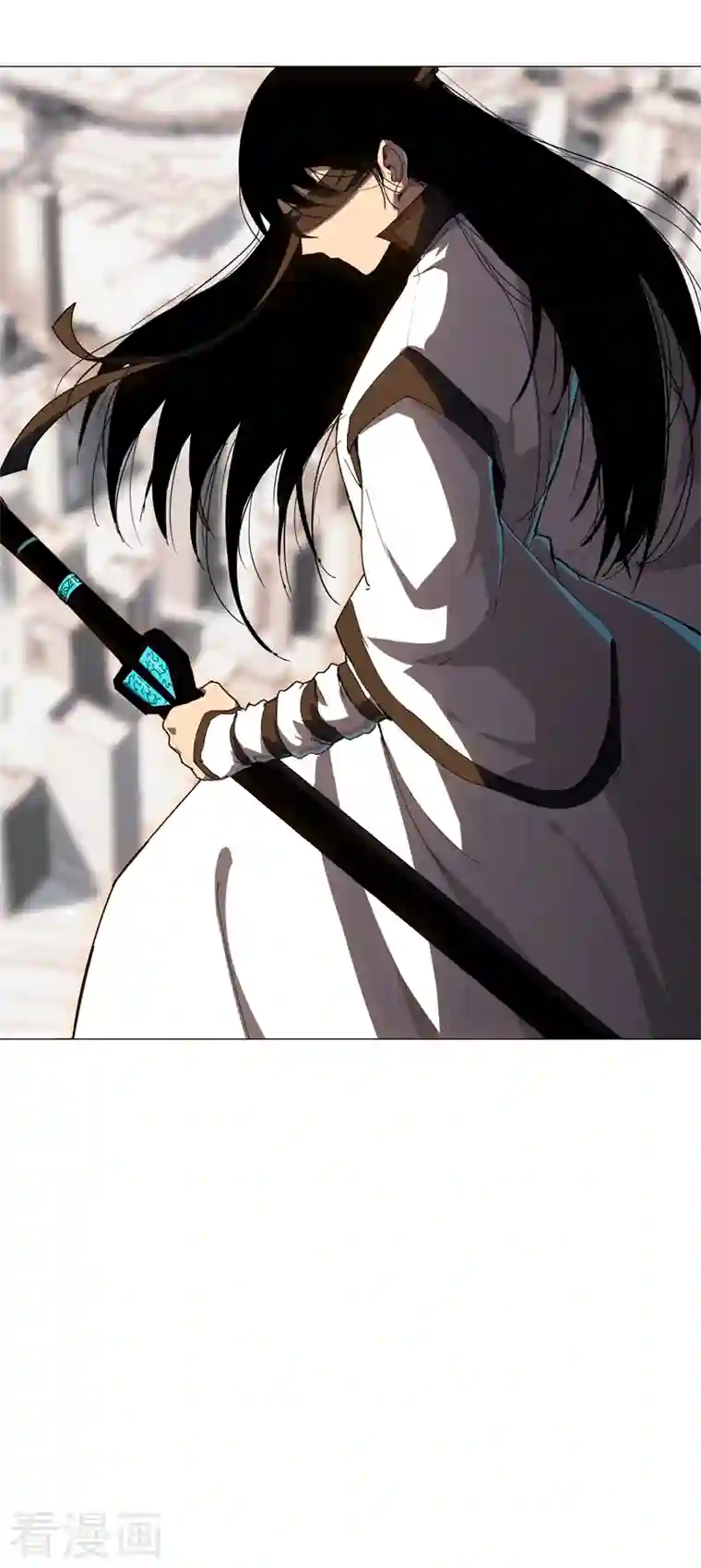 修仙者大战超能力第116话 真·打成渣渣