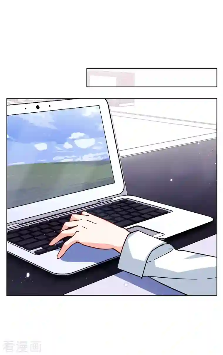 她来了，请趴下第167话 垃圾3