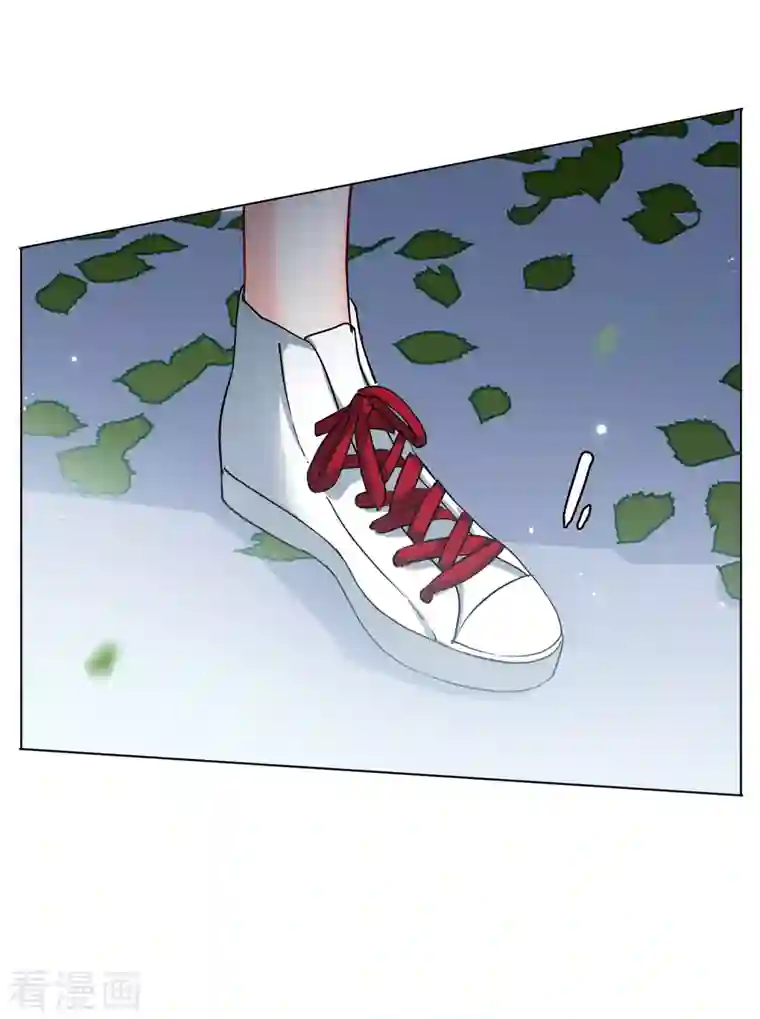 她来了，请趴下第168话 极端粉1