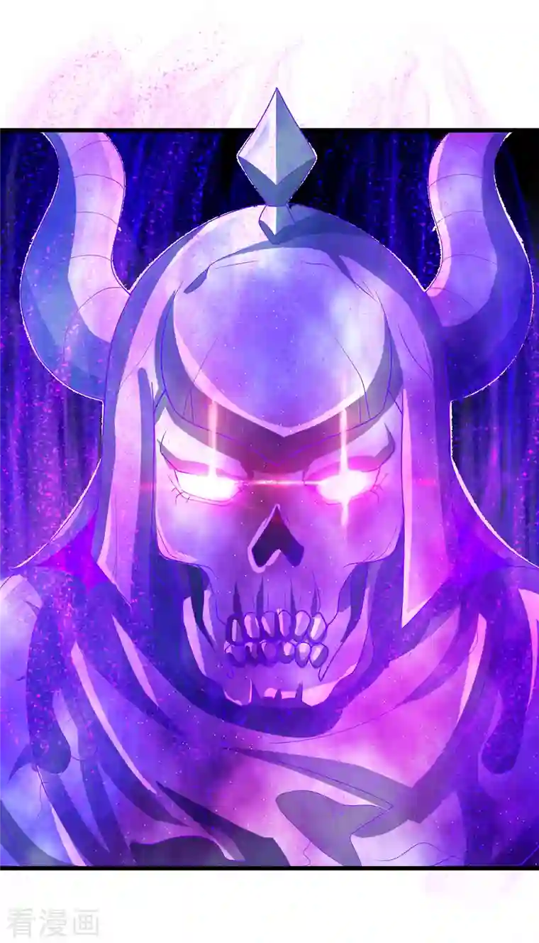 谐帝为尊第129话 孟长稷教出来的好徒弟~