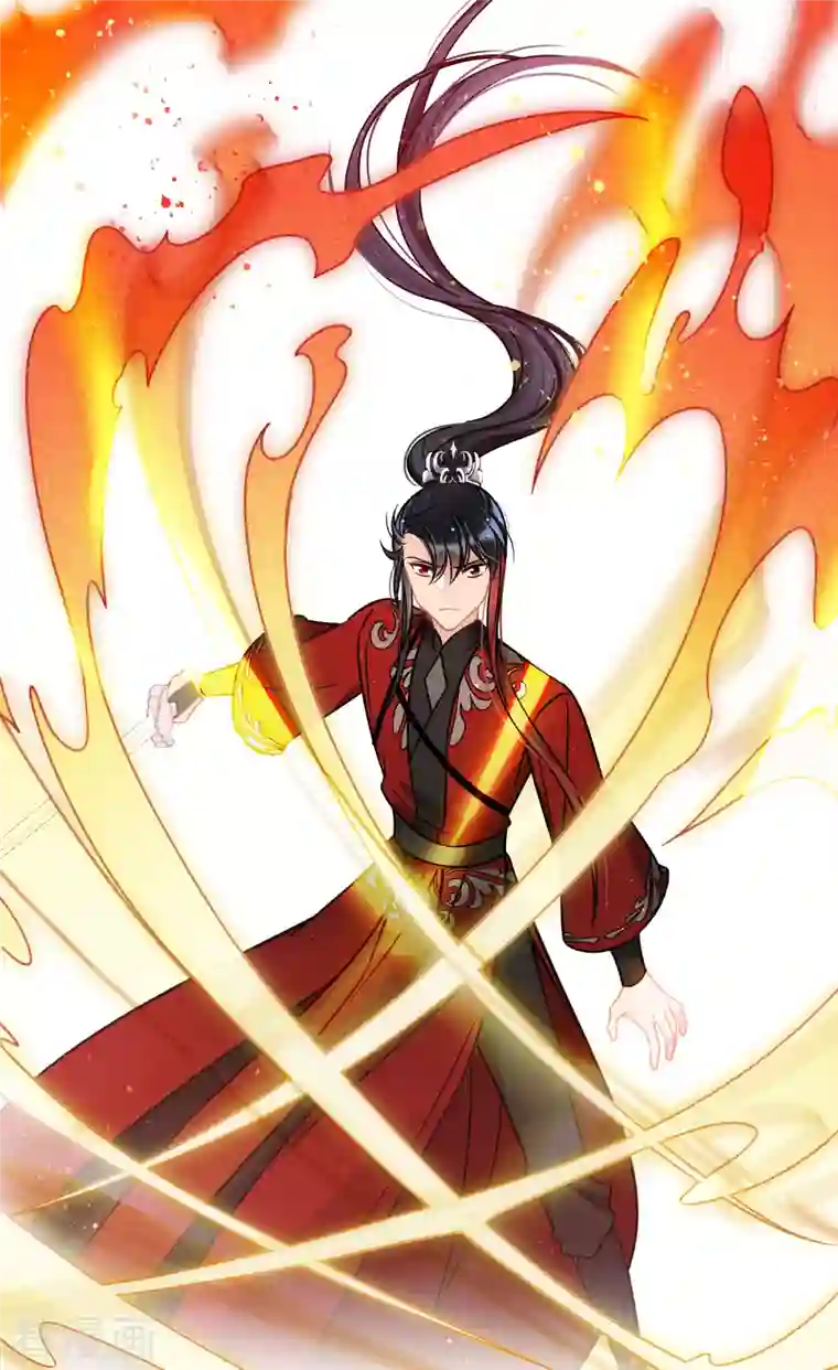 我家陛下总想祸国第46话2 幕后之人