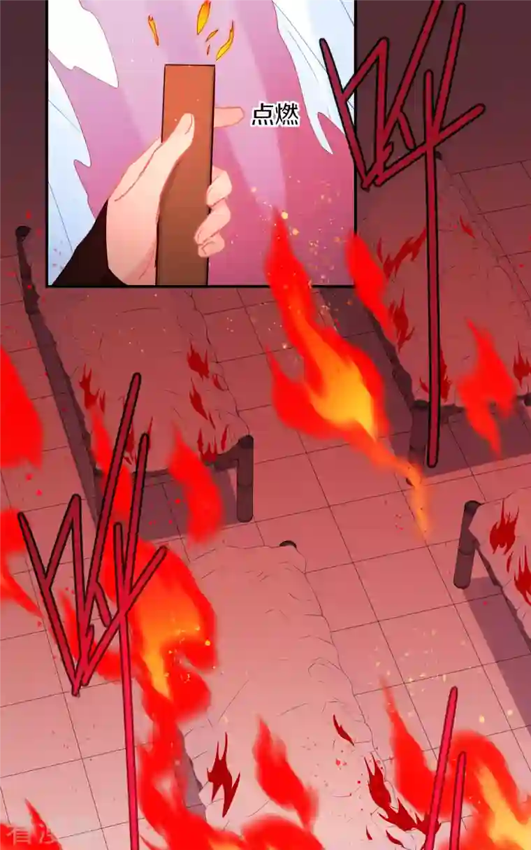 我家陛下总想祸国第46话2 幕后之人