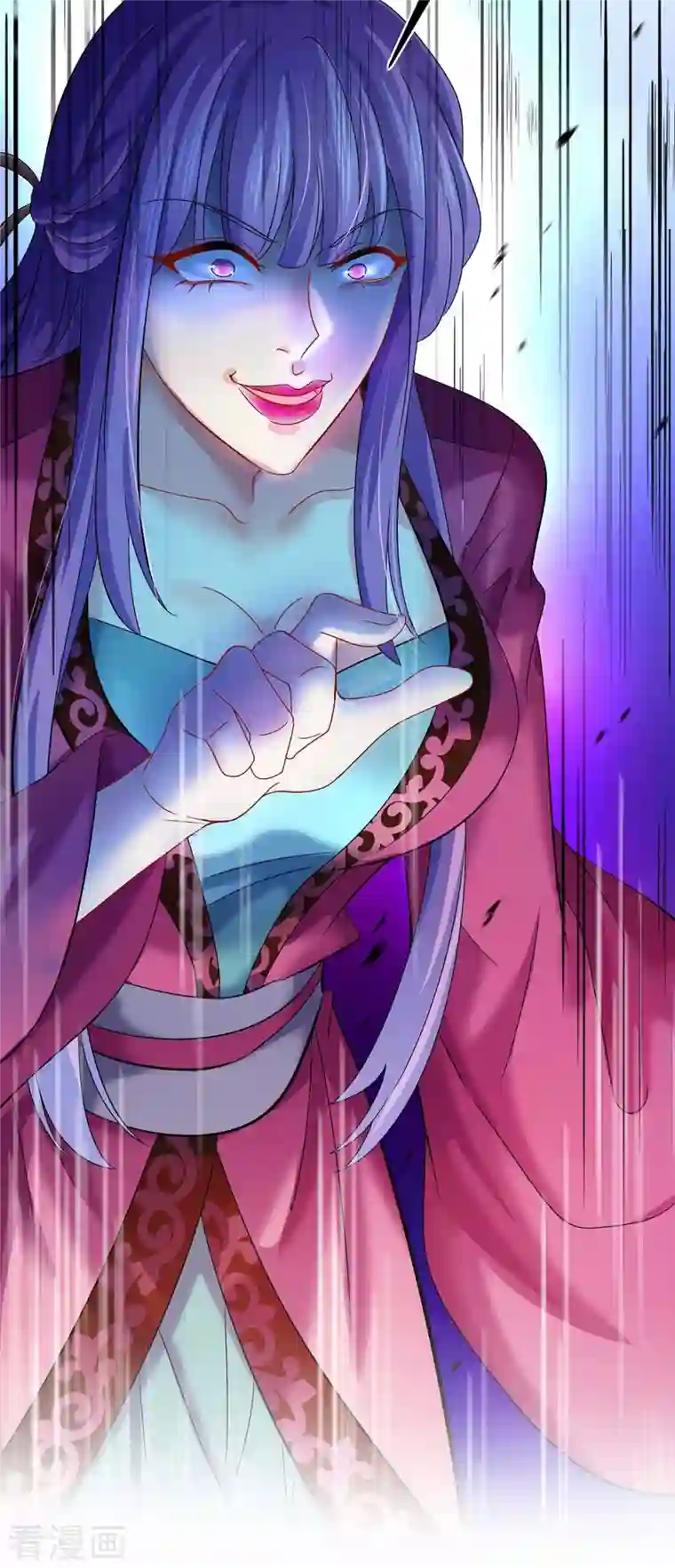 我在异界养男神：神医九小姐第125话 下药