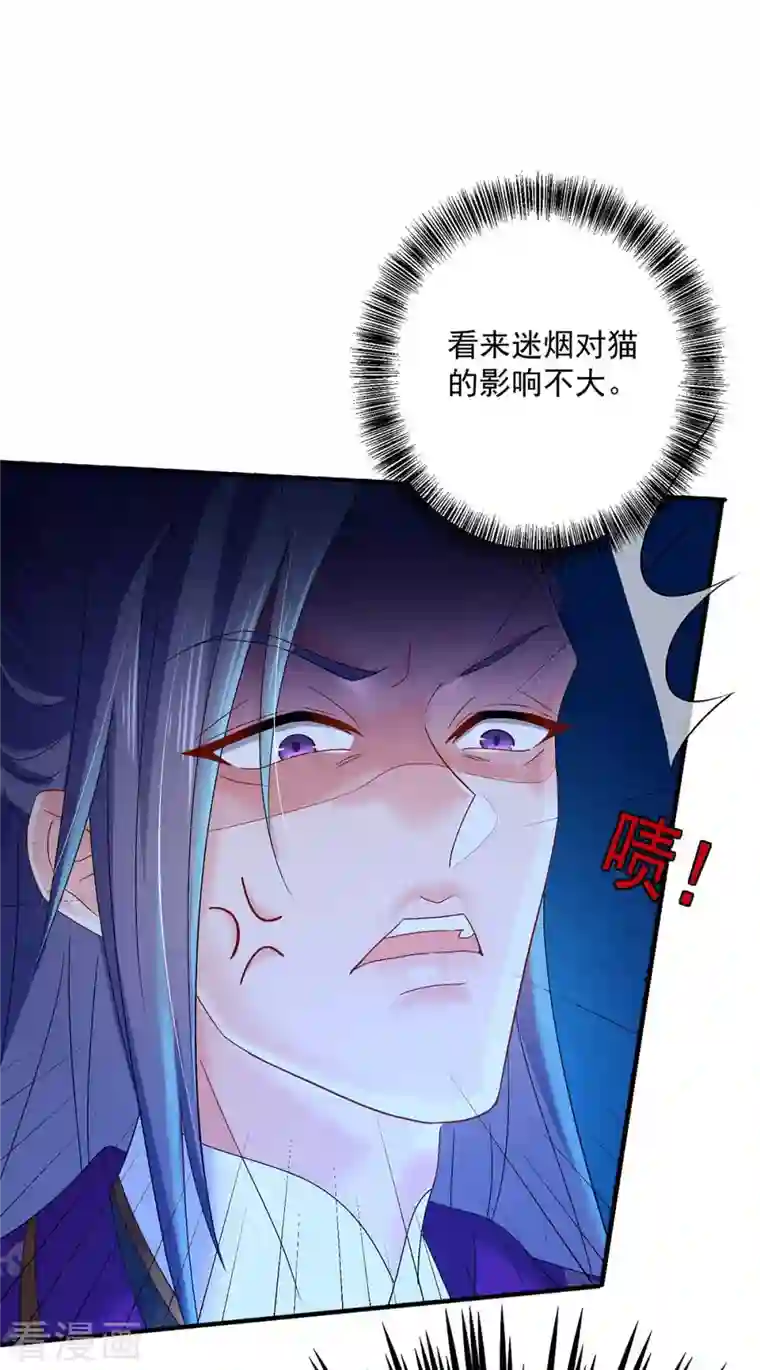 我在异界养男神：神医九小姐第126话 你在找我吗？