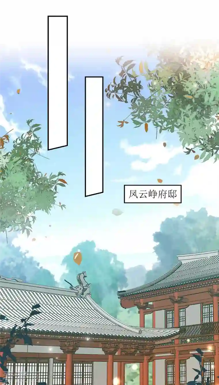 一品嫡女第215话 有人喜有人忧