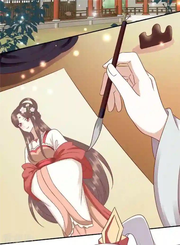 一品嫡女第215话 有人喜有人忧