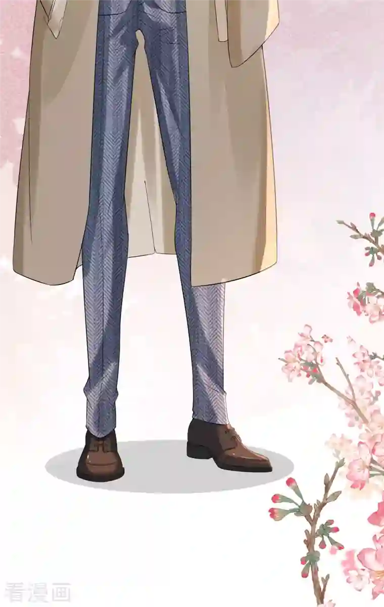 分手进度99第107话 母女相认