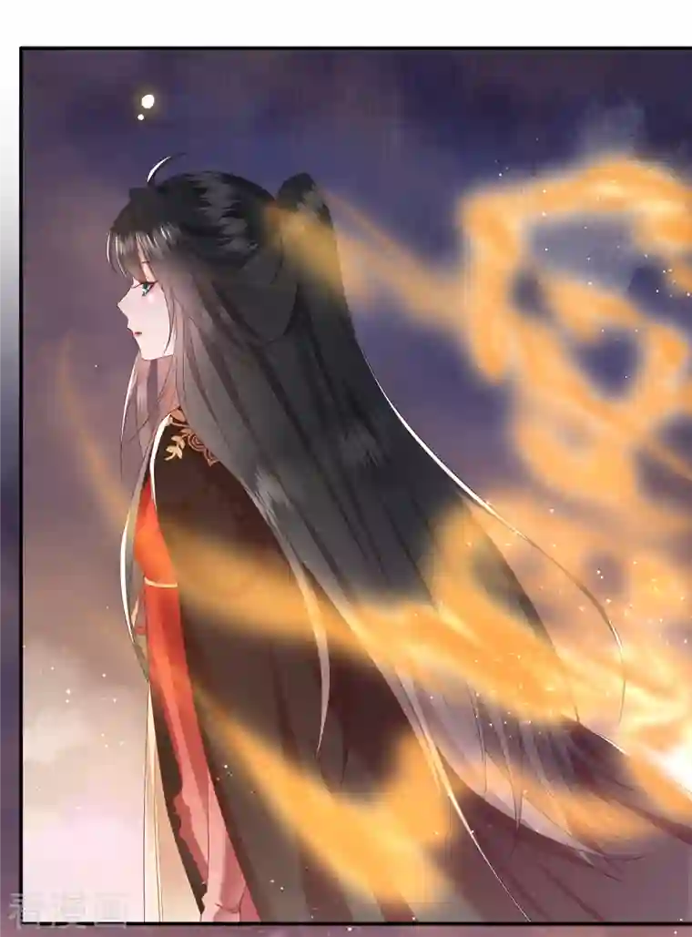 这个王妃路子野第100话 考虑考虑当我大嫂？