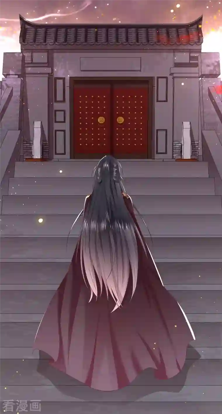 这个王妃路子野第100话 考虑考虑当我大嫂？