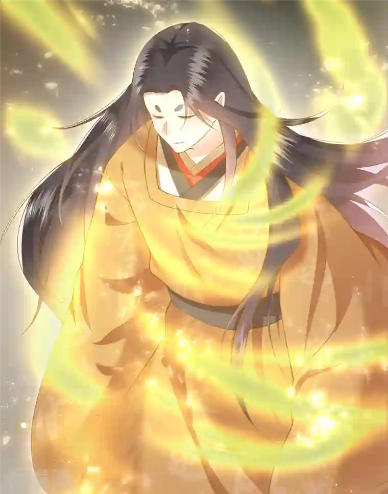 这个王妃路子野第100话 考虑考虑当我大嫂？