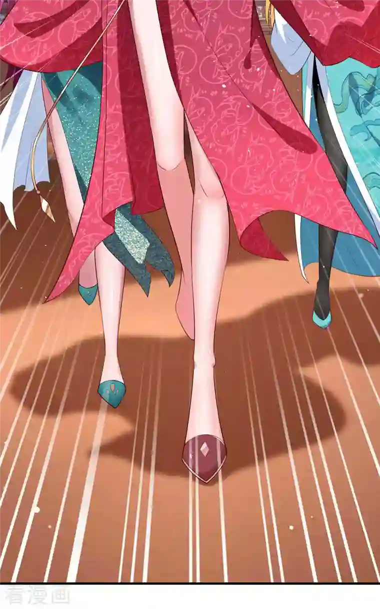 我有百万技能点第65话 今后的打算