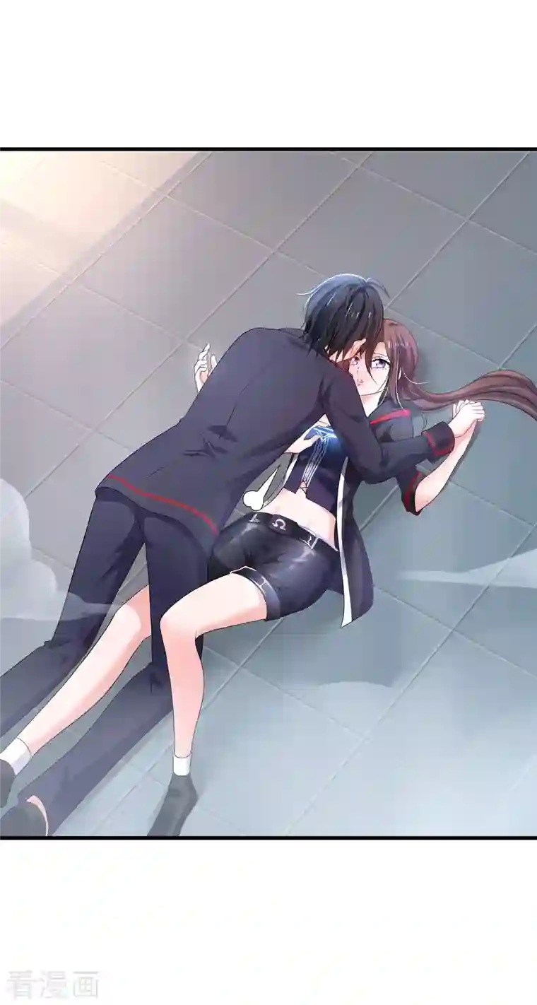 无敌学霸系统第141话 真正的你，非常美！