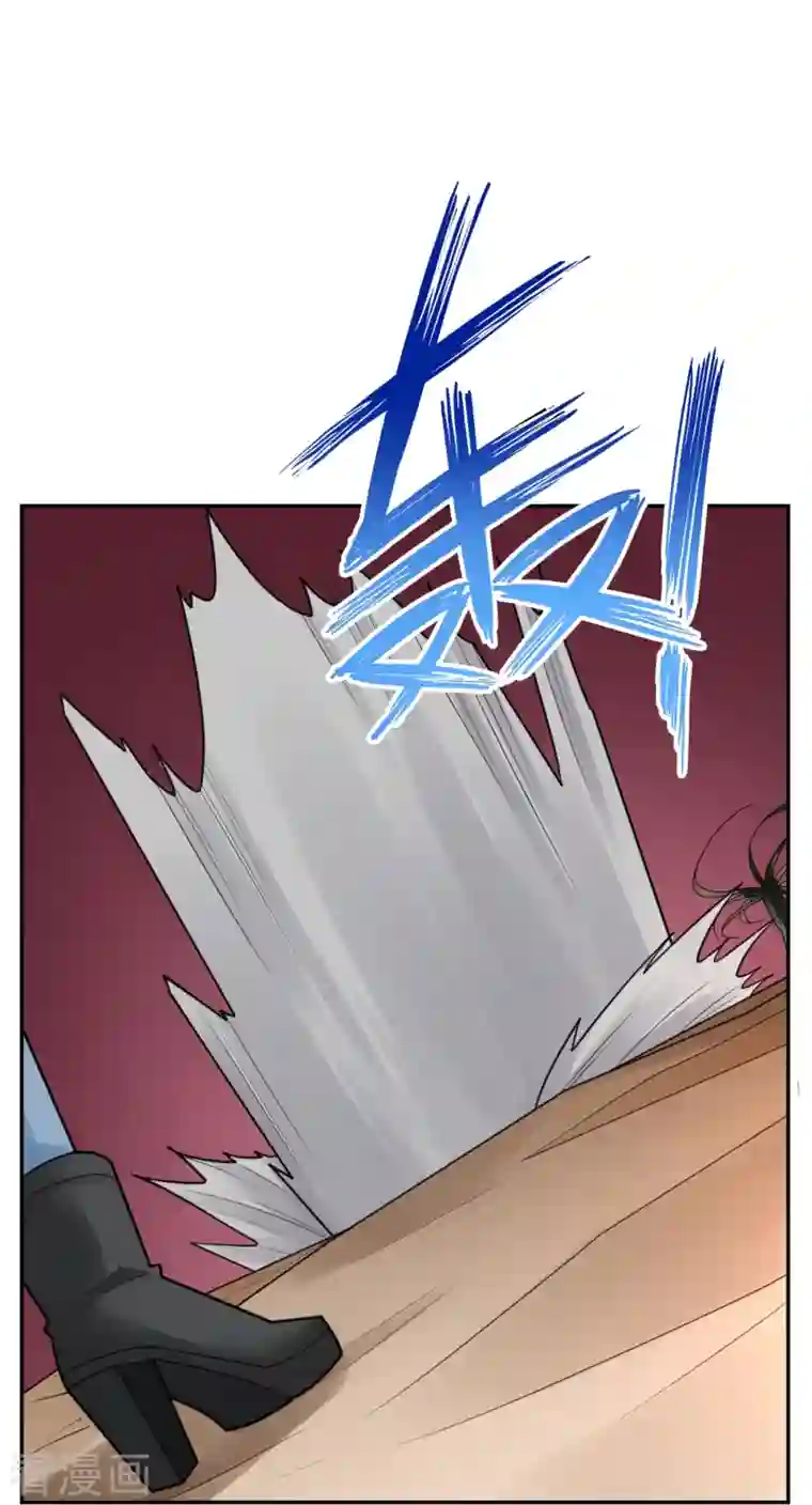 灵异人偶第44话 隐秘的大厦37