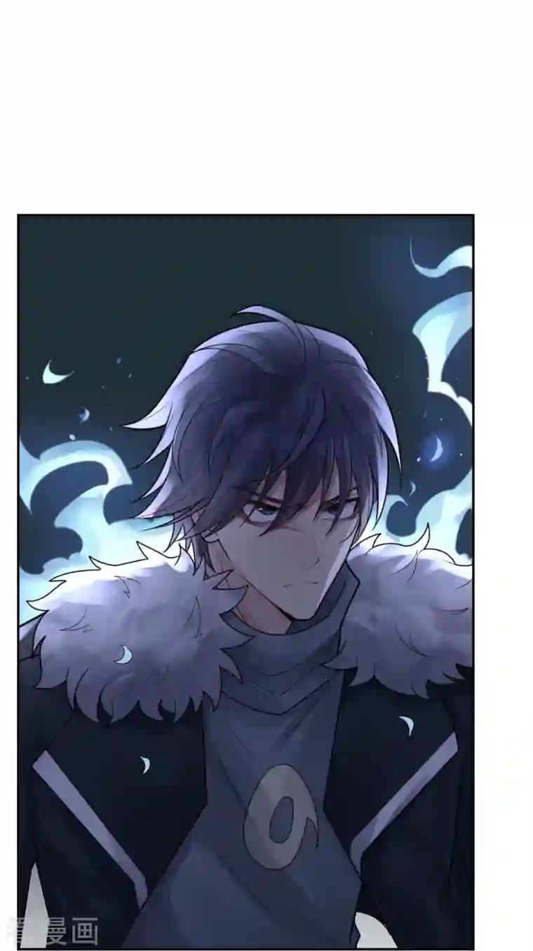 灵异人偶第44话 隐秘的大厦37