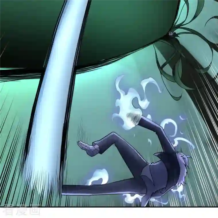 灵异人偶第44话 隐秘的大厦37