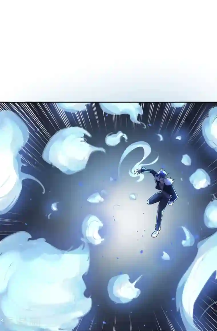 灵异人偶第44话 隐秘的大厦37