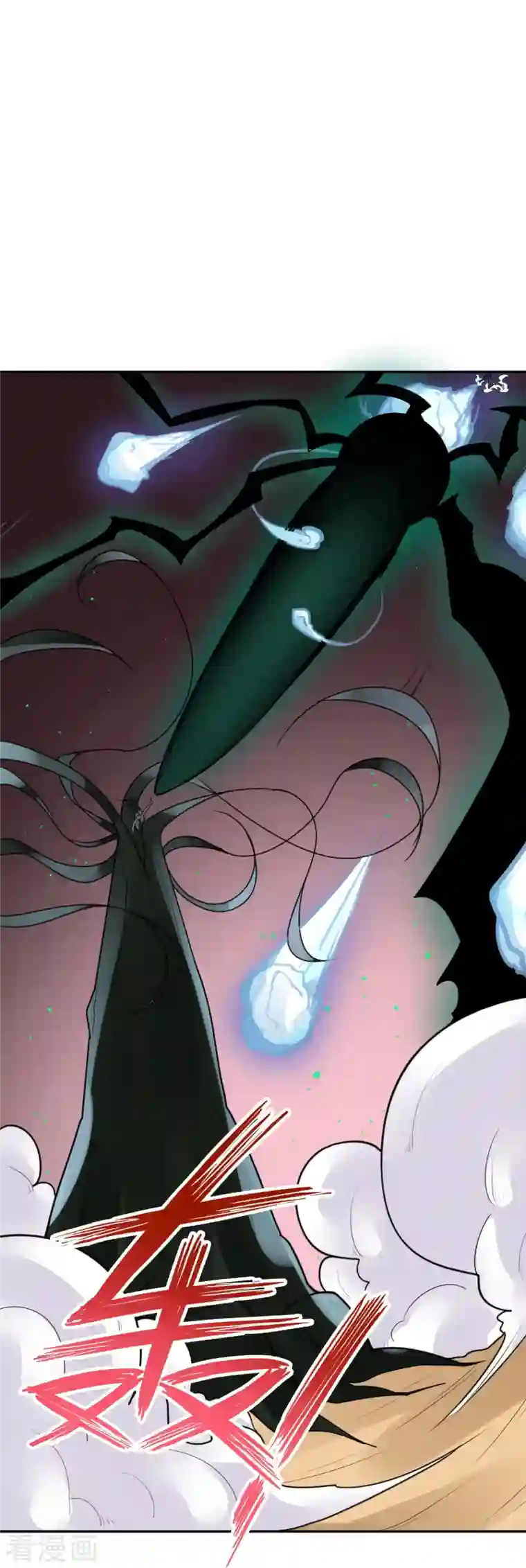 灵异人偶第44话 隐秘的大厦37