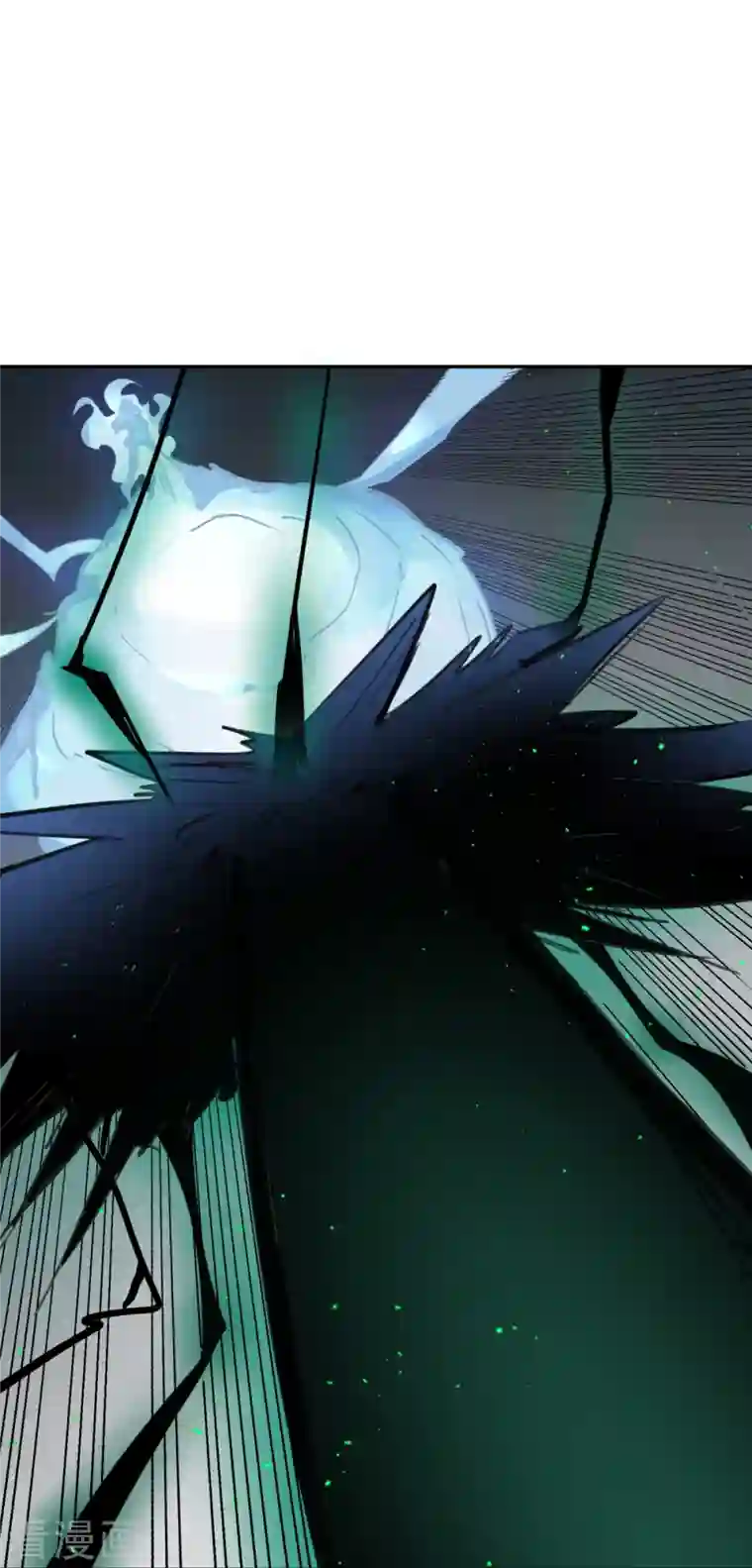 灵异人偶第44话 隐秘的大厦37