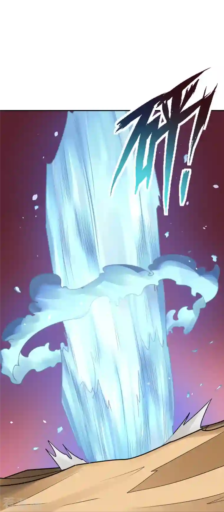 灵异人偶第44话 隐秘的大厦37