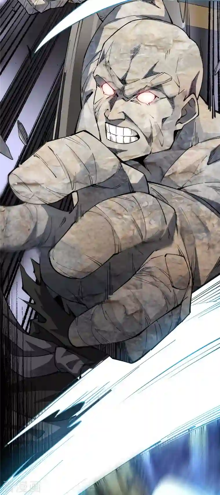 我的末日女子军团第54话 交给我了