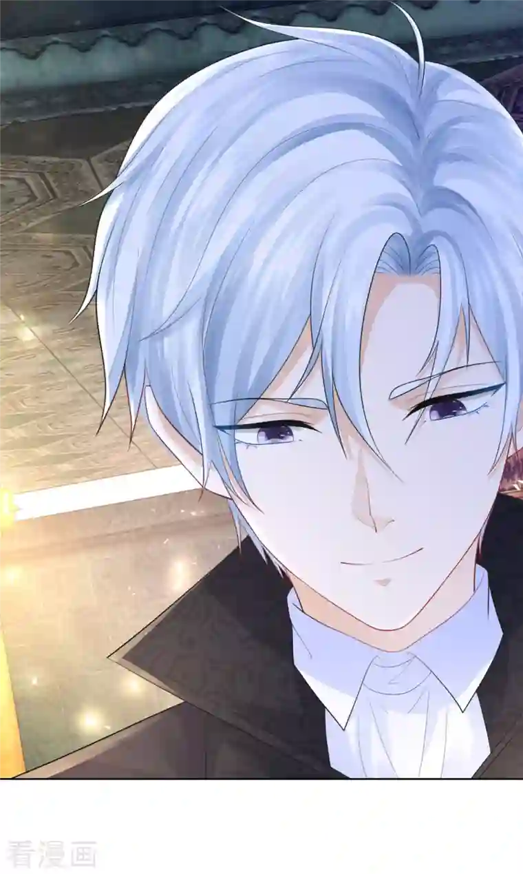 想成为废柴的公爵小姐第140话 喷水池前的告白