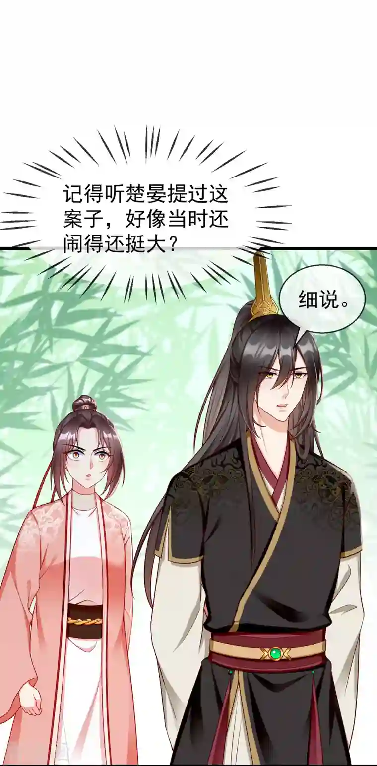 王妃是朵白莲花第64话 刺客是皇帝的人？！