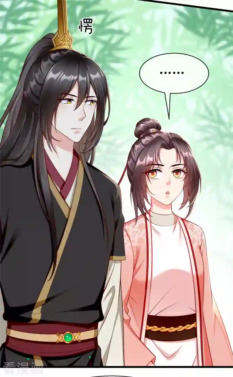 王妃是朵白莲花第64话 刺客是皇帝的人？！