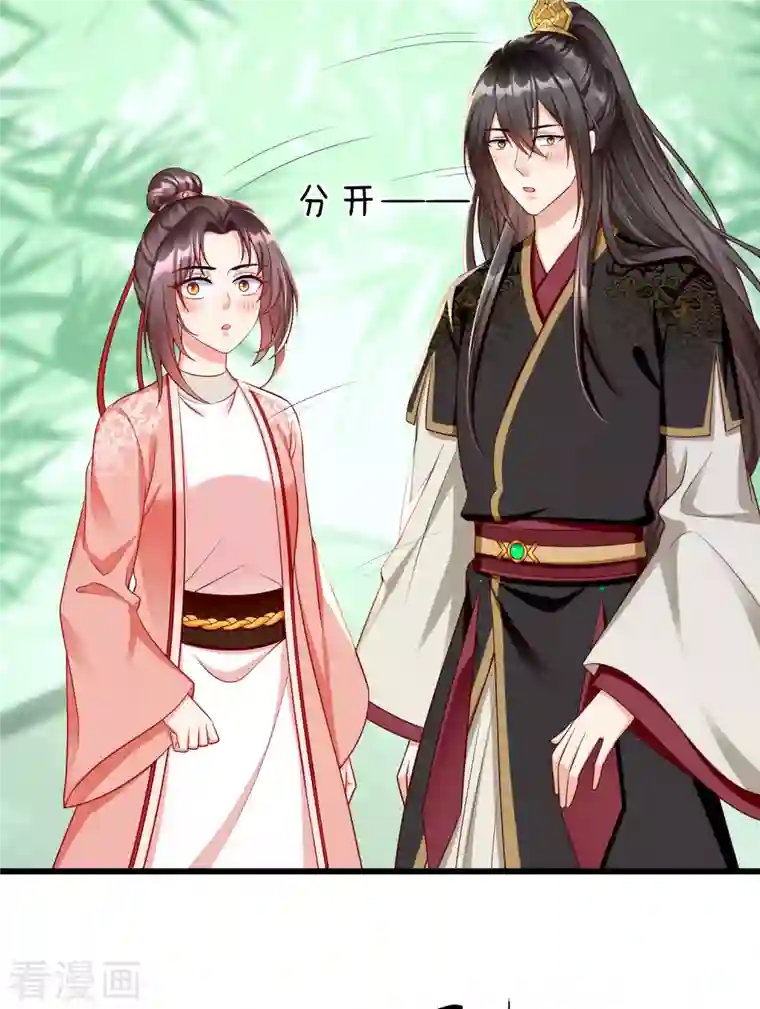 王妃是朵白莲花第64话 刺客是皇帝的人？！