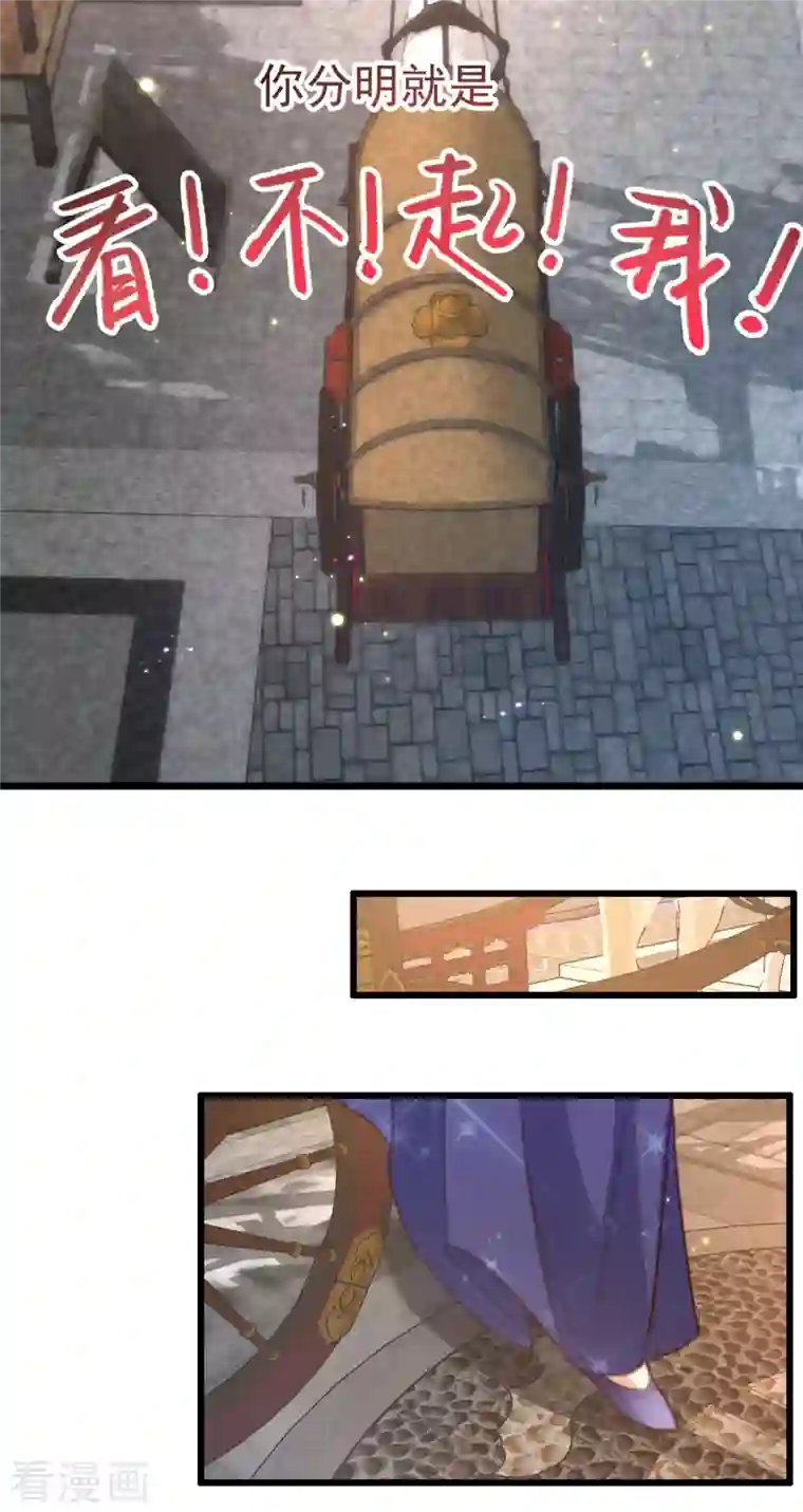 驭兽狂妃第30话 丹药堂